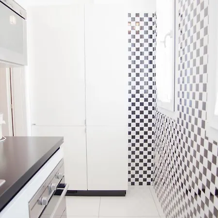 Apartment Lambrate Elegant Bright