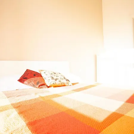 Lambrate Elegant Bright Apartment Mailand