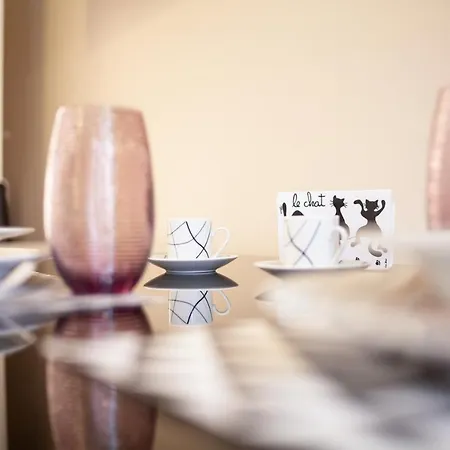 Lambrate Elegant Bright Apartment Mailand