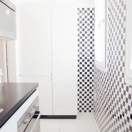 Apartamento Lambrate Elegant Bright
